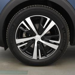 Peugeot 3008 Hybrid 136 e-DCS6 GT Montendre