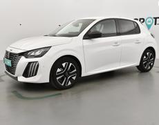 Peugeot 208 Montendre