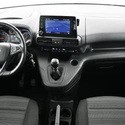 Opel Combo life L1H1 1.5 Diesel 130 ch Start/Stop Elegance Montendre