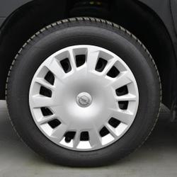 Opel Combo life L1H1 1.5 Diesel 130 ch Start/Stop Elegance Montendre