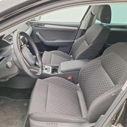 Skoda Superb combi 2.0 TDI 122 SCR DSG7 Business Montendre