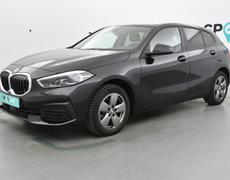 BMW Serie 1 Montendre