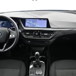 BMW Serie 1 118d 150 ch Business Design Montendre