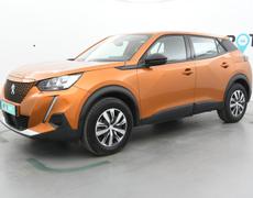 Peugeot e-2008 Montendre