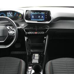 Peugeot e-2008 136 ch Active Montendre