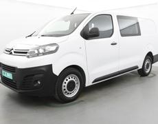 Citroen Jumpy Jonzac