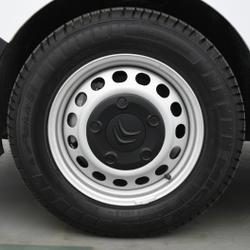 Citroen Jumpy JUMPY CAB APPROFONDIE REPLIABLE XL BLUEHDI 145 BVM6 Jonzac