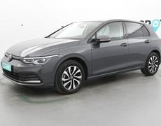 Volkswagen Golf 8 Cavignac