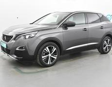 Peugeot 3008 Montendre