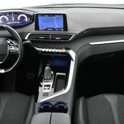 Peugeot 3008 BlueHDi 130ch S&S EAT8 GT Line Montendre