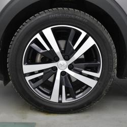 Peugeot 3008 BlueHDi 130ch S&S EAT8 GT Line Montendre