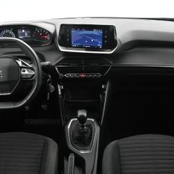 Peugeot 2008 PureTech 130 S&S BVM6 Style Montendre