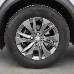 Peugeot 2008 PureTech 130 S&S BVM6 Style Montendre