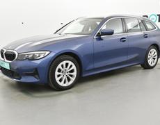 BMW Serie 3 Cavignac