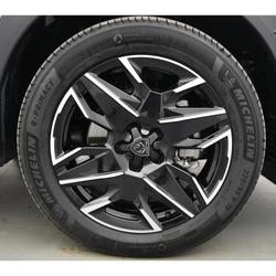 Peugeot 5008 Hybrid 136 e-DCS6 GT +VISIO 360 Montendre
