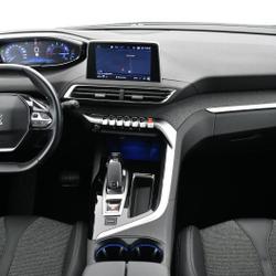 Peugeot 3008 Puretech 130ch S&S EAT8 Allure Montendre