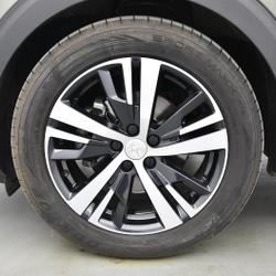 Peugeot 3008 Puretech 130ch S&S EAT8 Allure Montendre