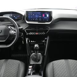 Peugeot 208 PureTech 100 S&S BVM6 Allure Montendre