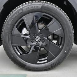 Citroen C5 Aircross 145 ch e-DCS6 Plus Montendre