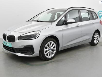 BMW Serie 2 Gran Tourer - Gran Tourer 218d 150 ch BVA8 Business Design - 19 980 €
