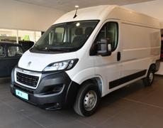 Peugeot Boxer Montendre