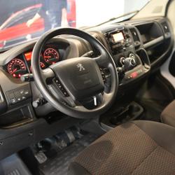 Peugeot Boxer BOXER TOLE 3.0 T L2H2 BLUEHDI 120 S&S BVM6 Montendre