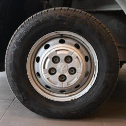 Peugeot Boxer BOXER TOLE 3.0 T L2H2 BLUEHDI 120 S&S BVM6 Montendre