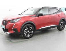 Peugeot 2008 Montendre