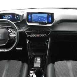 Peugeot 2008 Electrique 136 ch GT Montendre