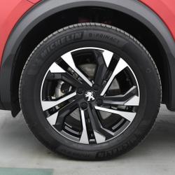 Peugeot 2008 Electrique 136 ch GT Montendre