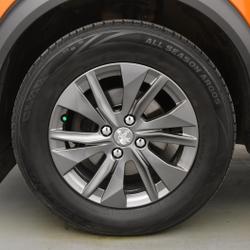 Peugeot 2008 PureTech 100 S&S BVM6 Style Montendre