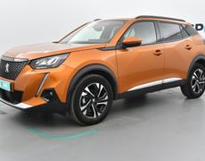 Peugeot 2008 Cavignac