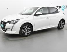 Peugeot 208 Cavignac