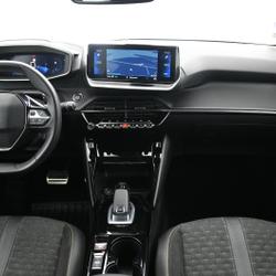 Peugeot 208 PureTech 130 S&S EAT8 Allure Pack Montendre