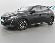 Peugeot 208 Montendre