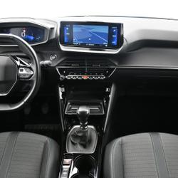 Peugeot 208 PureTech 100 S&S BVM6 Allure Pack Montendre