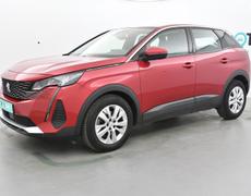 Peugeot 3008 Montendre