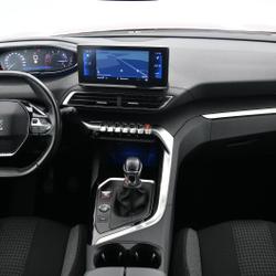 Peugeot 3008 BlueHDi 130ch S&S BVM6 Active Pack Montendre