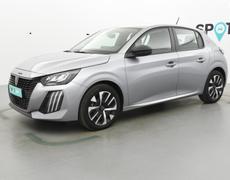 Peugeot 208 Cavignac