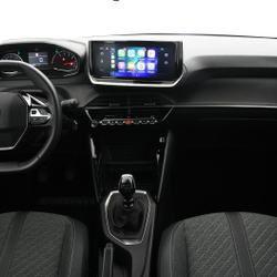 Peugeot 208 100 S&S BVM6 Style Montendre
