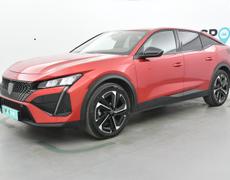 Peugeot 408 Montendre