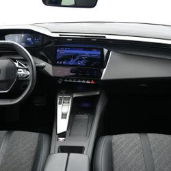 Peugeot 408 PureTech 130 ch S&S EAT8 Allure Pack Montendre