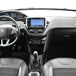 Peugeot 2008 BlueHDi 100ch S&S BVM5 Allure Montendre