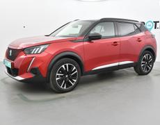 Peugeot e-2008 Montendre