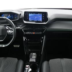 Peugeot e-2008 136 ch GT Montendre