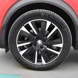 Peugeot e-2008 136 ch GT Montendre