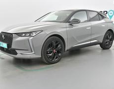 DS DS4 Montendre