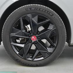 DS DS4 PureTech 130 EAT8 Performance Line+ Montendre