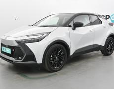 Toyota C-HR Cavignac