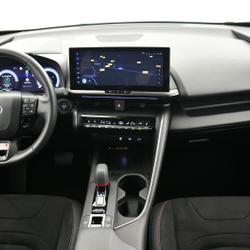 Toyota C-HR Hybride 200 GR Sport Montendre